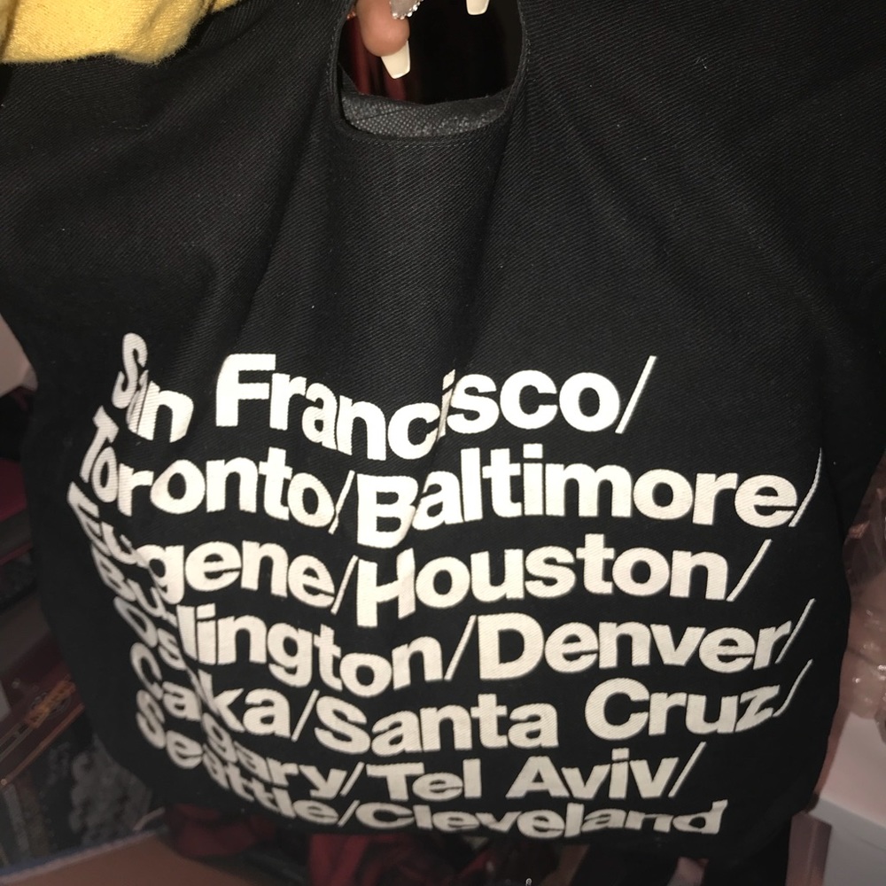 Urban outfitters bag